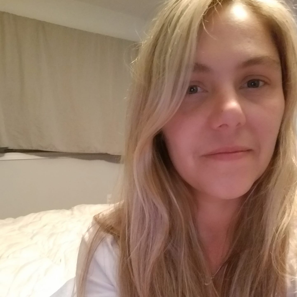 Meet your Posher, Meaghan